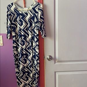 Bodycon Dress